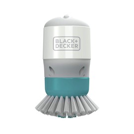 BLACK+DECKER Grimebuster Powered Scrubber (BHPC130)