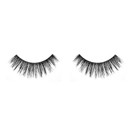 Ardell Double Up False Eyelashes #205 Black (10 Pack)