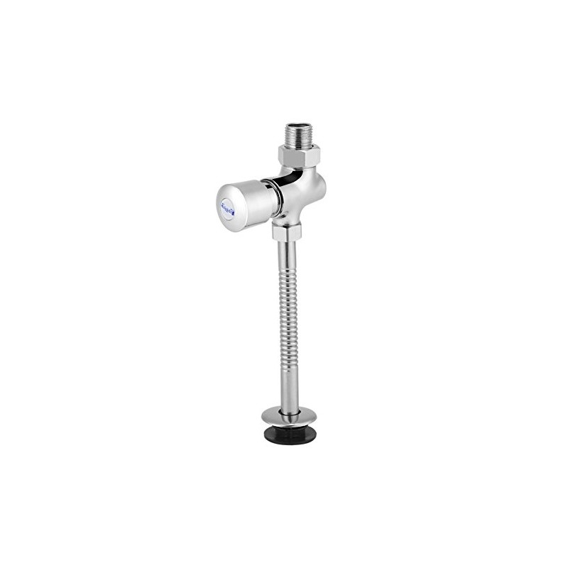 Acogedor Urinal Flush Valve Toilet Urinal Flush Valve Curved Tube