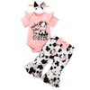Slanavel Baby Girl First Birthday Outfit 1st Birthday Girl Clothes