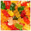 HARIBO Goldbears, Gummi Candy, 3 lb Bag, Assorted Flavors