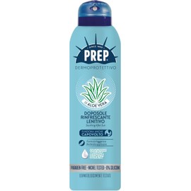 Prep Spray Doposole Idratante e Lenitivo - 150 ml