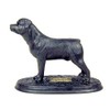 Eve's Garden, Inc Rottweiler Statue - Dog Statue - New