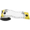 138x5cm Fish Measuring Ruler Fish Measuring Tape Waterproof Fishing Measurement