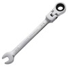 B4B BANG 4 BUCK 3/8 Wrench, Flex-Head Ratcheting Combination Wrench