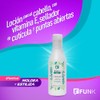 Funk, Sílica para cabello | Con Vitamina E, 110 ml