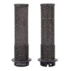 DMR Brendog DeathGrip Flange Lock-On Mountain Bike MTB Grips -