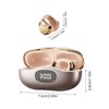 Open Ear Wireless Headphones - Stable Open Ear Headphones |