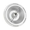 Spectrum LED GU10 10W 230V AC Warm White AR111 800