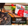 Replacement Big Green Egg Grill Seal Gasket Kits for Large,