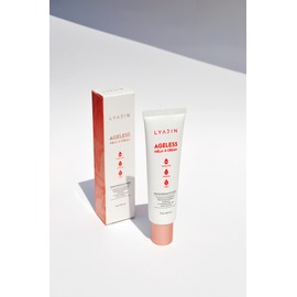 Lyajin Ageless Melax Cream 50ml Create radiant skin / 리아진 에이지리스 멜라엑스 크림 50ml광채피부탄생