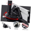 DOITOOL 1set Precision Miter Gauge Fence for Table Saws Essential