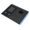 Face Fingerprint Time Attendance Machine Automatic Time Calculation Biometric Employee