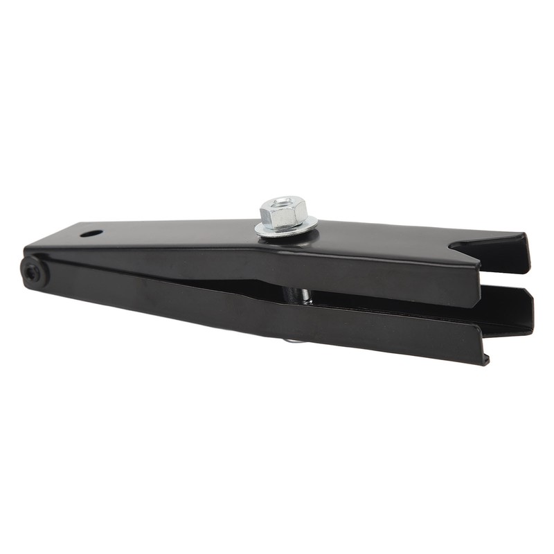 2PCS Door Hinge Pin Roller Kit 38300 Black Replacement for