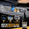 Carrie Rowe Headlight Restoration Kit,Headlight Restoration,Headlight Cleaner Oxidized & Yellowed