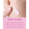 Touch in Sol Prebase Para Minimizar Poros, 30 Ml(1.01 Oz