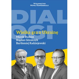 Wielka gra o Ukrainę