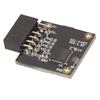 TPM2.0 Module TPM SPI 12Pin Module with SLB 9670 Standalone