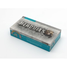 VCUBE 94-0336 2 Hercules 2: Taming the Beast Within