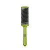 Professional Flat Hair Brush Termix Barber Small