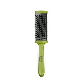 Professional Flat Hair Brush Termix Barber Small