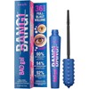 Benefit Cosmetics BADgal BANG! Volumizing Mascara Brightening Blue – 0.30 oz/ 8.5 g