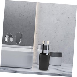 KOMBIUDA 6pcs Soft Bristle Toothbrushes for Adults Wavy Style Ergonomic Design for Gentle Oral Care for Travel and Daily Use Gentle Gums