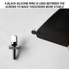 Bangbobi Pack of 8 SUP Fin Screws - 316 Stainless