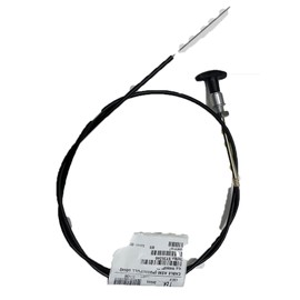 Stone or Toro part number ST35346 cable fits SOME concrete mixers + power trowel
