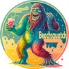 Beachsquatch Raspberry Jalapeno Jam, 20 ounce jar
