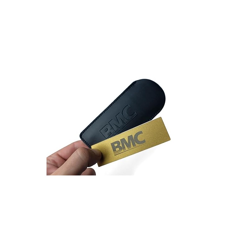 BMC Dual Diamond/Ceramic Sharpening Stone