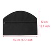 Hanger Diversion Safe, Hidden Pocket Safe, Fits Under Hanging Clothes