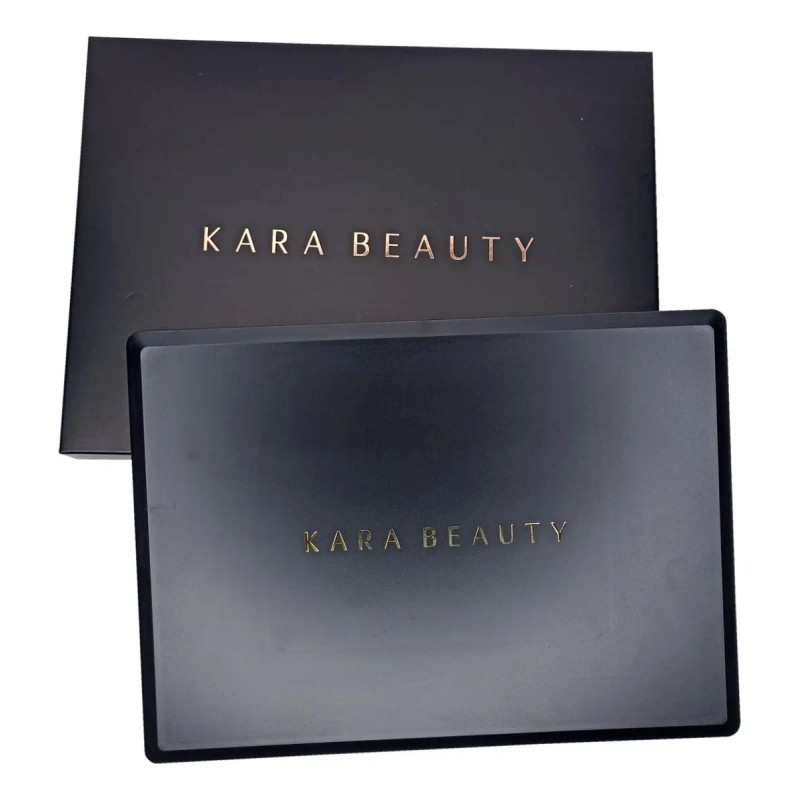 Paleta Profesional De Sombras Para Ojos Es06 Kara Beauty Color