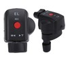 Camcorder Remote Control for Camera Remote Zoom Controller with 2.5mm