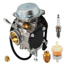 TJHSM Carburetor ATV Carb Replacement for Arctic Cat 300 2x4 4x4 1998 1999 2000