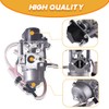 SC2000i Carburetor Carb Replacement for A iPower SC2000i for Yamaha