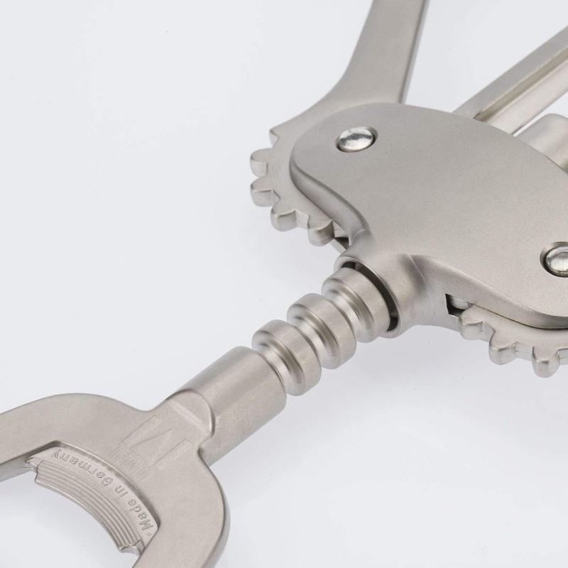 Westmark lever corkscrew