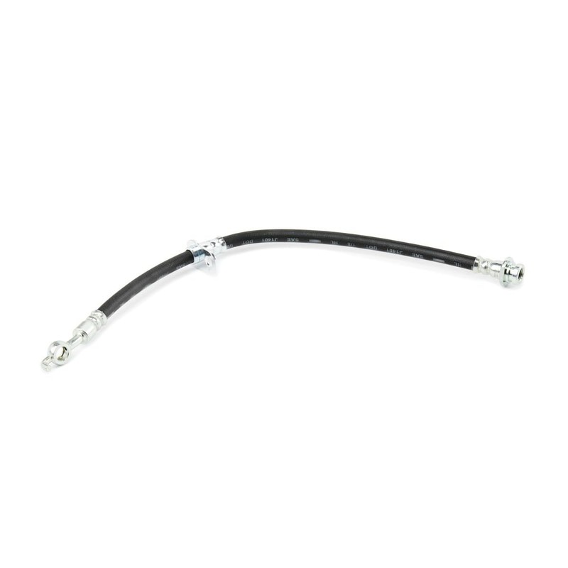 RIDEX Brake Hose 83B0687 Front on Both Sides Brake Hoses