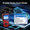 KONNWEI OBD2 Scanner Diagnostic Tool KW330, Check Engine Code Reader