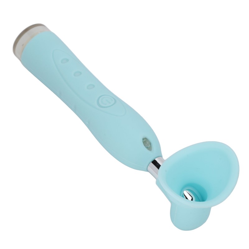 Eye Cleaning Sprayer 3 Modes High Frequency Vibration Moisturizing Eye