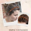 Yuya - Republic Cosmetics Tinta multiusos "Tiempo" de larga duración