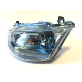 (nakira) JOG Headlight Blue Reflector SA16J Jog ZR Remote Control Jog SA16J SA36J SA39J SA55J SA57J