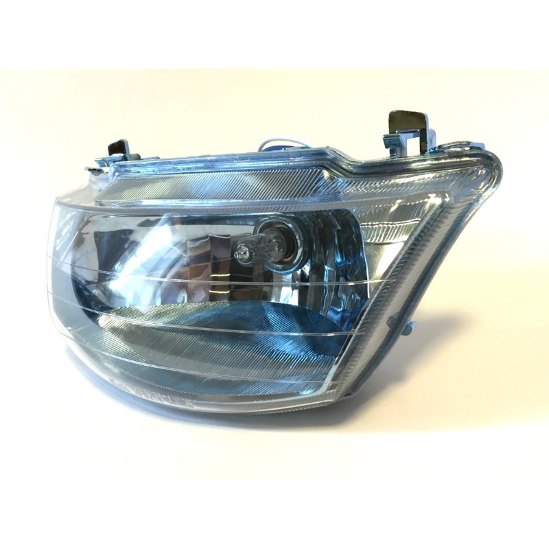 (nakira) JOG Headlight Blue Reflector SA16J Jog ZR Remote Control
