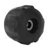 Stainless Steel Cold Massage Roller Ball Muscle Recovery Relaxation Manual