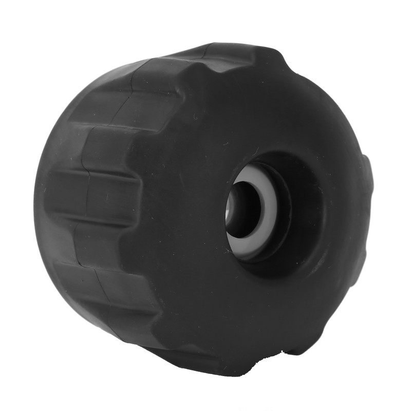 Stainless Steel Cold Massage Roller Ball Muscle Recovery Relaxation Manual