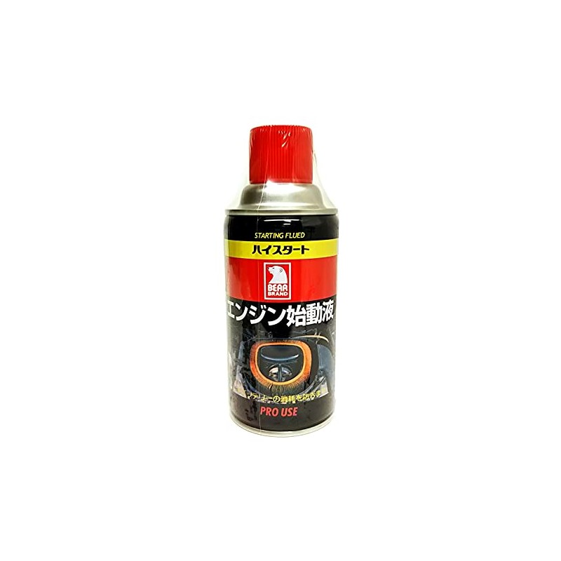 Seiken Kagaku Kogyo, Siken High Start, Product Number: CF107, CF107,