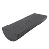 Half Round Foam Roller EPP Half Soft Foam Roller Alleviate