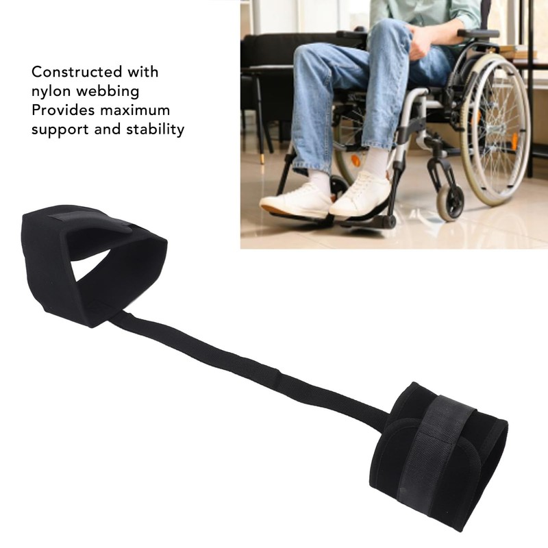 Multipurpose Leg Lift Strap, Knee Replacement Surgery Recovery Aids, Mobility