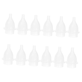BESPORTBLE Manual Nasal for Infants Toddlers Relief Nasal Congestion with Nose Sucker and Replacement Tips