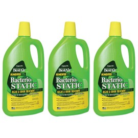 BestAir 3BT Original Humidifier Bacteriostatic Water TreatmentÊ- 96 oz. 3 Pack 